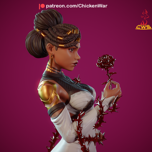 CWS_Mel_10.png MEL ARCANE 3D Pringting