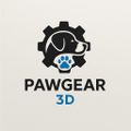 PawGear3D