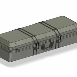1.jpg RC 1/10 Cargo Box: Style-2