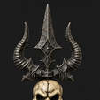 0705-Copy-2.png Lego Skull Reaper Staff custom