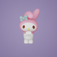 MMonly.png My Melody