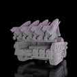 Missile-Rack-2.png Imperial Army Basalt GMC - Complete Package