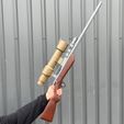 Team-Fortress-2-Sniper-Prop-replica-By-Blasters4Masters-15.jpg Sniper Rifle Team Fortress 2 Prop Replica TF2