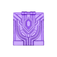 Hextech_Chest_league.stl Hextech Chest league of legends