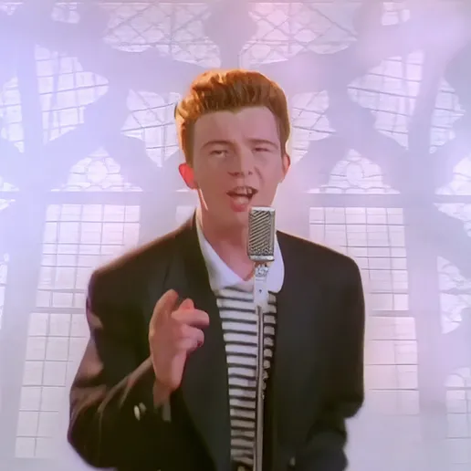 602ee9ced3ad27001837f2ac.webp Rickroll QR code