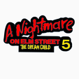 Screenshot-2024-01-26-152210.png NIGHTMARE ON ELM STREET - COMPLETE COLLECTION of Logo Displays by MANIACMANCAVE3D