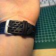 IMG_2174.JPG Garmin Forerunner-Armbandverlängerung