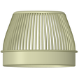 rainwater_outlet_grill_100x75_ver01-10.png Rainwater Outlet Grill 100 mm for protection trap 3d-print