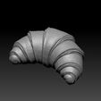 ZBrush-Document.jpg Croissant