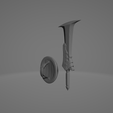 ORE-2-SWORD-AND-SHIELD-16.png MONSTER HUNTER ORE 2 SCHWERT UND SCHILD