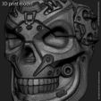 Msvol13_z12.jpg robotic skull vol 2 ring