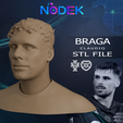 CLAUDIO-BRAGA-2.png Claudio Braga Bust - Portuguese 3D Talent