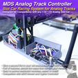 MDS_ATC_03.jpg MDS Analog Track Controller for your analog slot track and cars