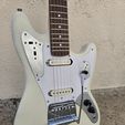 20250619_162759.jpg Glarry Mustang Guitar Jaguar Conversion