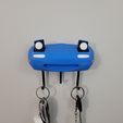 20241105_174716.jpg Miata Key Hanger - 1/12 scale