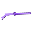 Hammer Strut.STL Walther PPK Pistol (Replica/Prop/Toy)