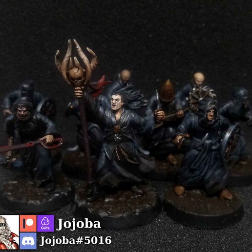 Cultists