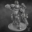 5.jpg Mech Blitz Suit