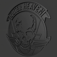 23.png Outer Heaven logo