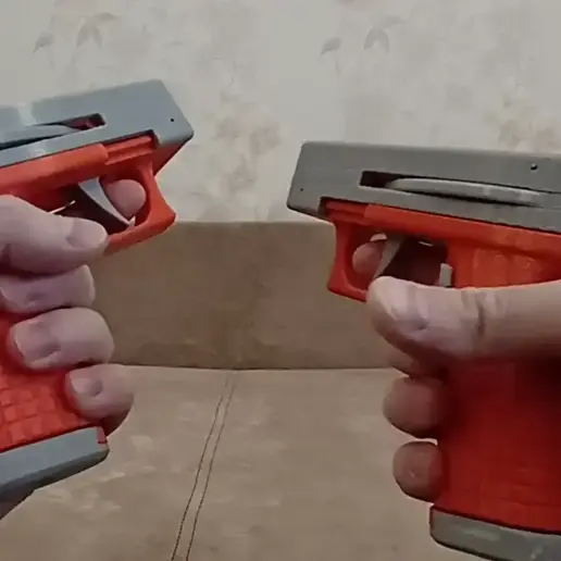 Equalizer_demo3.webp Equalizer toy gun - fully 3d printable