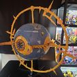 20250123_020924.jpg TRANSFORMERS HASLAB UNICRON SEPARATE PLANET MODE RINGS SPLIT VERSION
