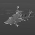 German-EC-665-UHT-helicopter-3D-model-material-3.png German EC-665 UHT helicopter 3D model material