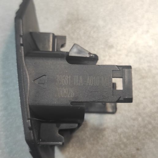 ららら 🅿️ Hoonda parking Sensor Holder 39681-TLA-Z01 39681-TLA