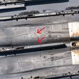 Plates.jpg F-15 Underside Details - Pylon Plug - Plates & Vents