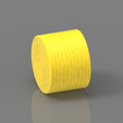 render_scene_new_2019-sedivy-gradient.567.1.png 3D-Printable Hay Round Bale for Bruder Gripper and Transport 3D print model