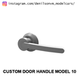 10-2.png CUSTOM DOOR HANDLE MODEL 10