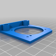 Fan-Mount.png Conduta de ar do Elegoo Mars 3