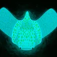b2d628b90f7efd63.webp Gliding manta ray toy that swims forward