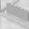 citywall_2.png 10 different citywalls for 3mm wg and t-gauge trains