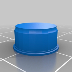 circle_base.png Fichier STL gratuit Mini-socle d'exposition circulaire・Objet pour impression 3D à télécharger, scherdy