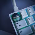 IMG_2816.jpg Classic Ninja MK Keycap