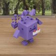 5.jpg Gengar Pokemon Multipart