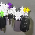1.jpg Puzzle Key Holder
