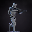 270223-StarwWars-Storm-Trooper-Sculp-Image-003.png Sculpture Clone Trooper - Modèles 3D Star Wars - Testé et prêt pour l'impression 3D