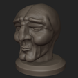 CalamardoGuapo2.png HANDSOME SQUID