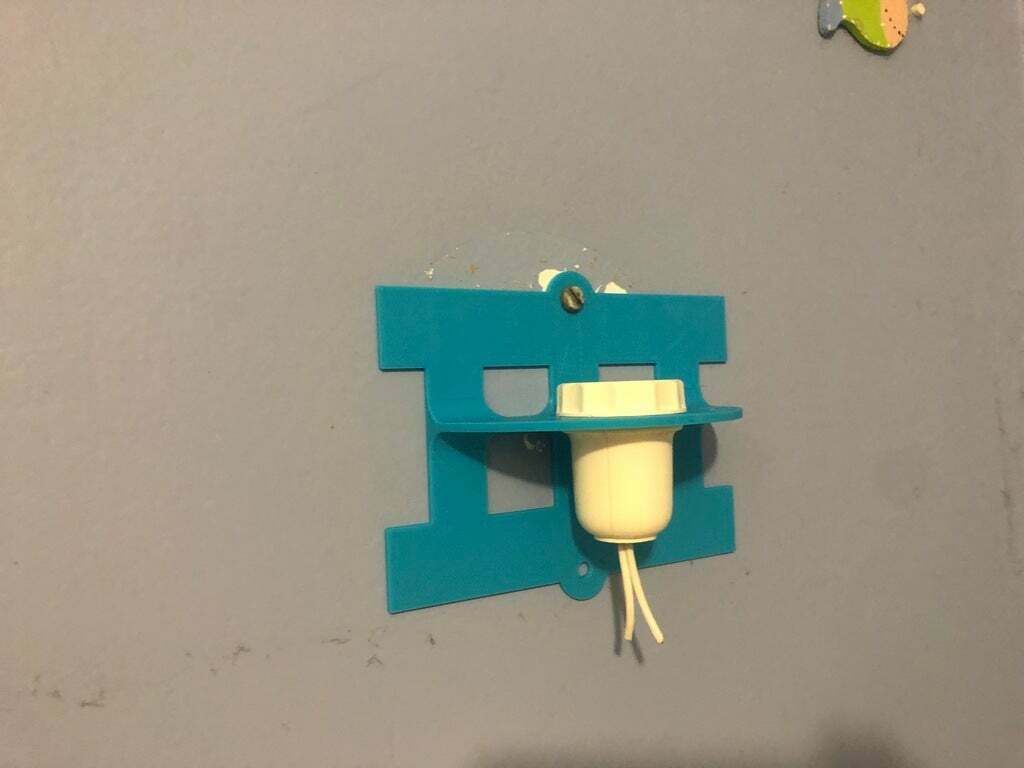 Free STL file Spot Light・3D printing design to download・Cults