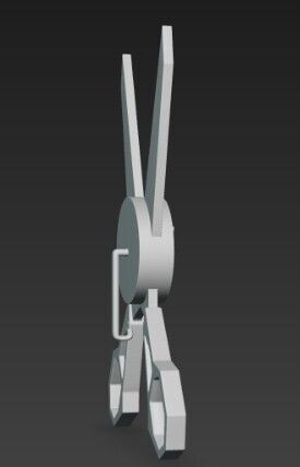 5.jpeg Chrono-Shears Wall Art