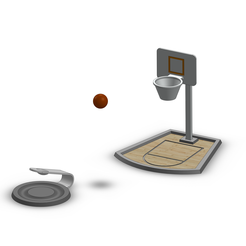 BP-V1-Pic1.PNG STL-Datei All-Star Basketball Shooting Game herunterladen • 3D-druckbare Vorlage, Mister_G
