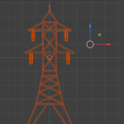 The-Shocking-Truth-Electric-Power-Towers-Redefine-Energy-Efficiency.png Electric Power Tower