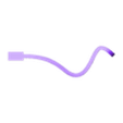 m pipe part5.stl Super mario - Piranha Plant