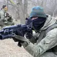 Spetsnaz.webp AK-74 Blank Firing Device specnaz training blank firing