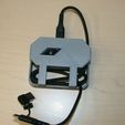 DSCN2263.jpg Infrared Camera Holder for Samsung S23 with Otter Box