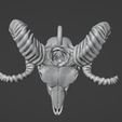ScreenShot004.jpg Goat Skull and Rose