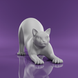 cat4.png Cat sculpture