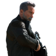 1017.png 🦾 T-800 "The Guardian" (Arnold Schwarzenegger): Terminator 3D Model 🔫