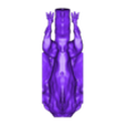 V2.stl Vhagar (House of the Dragon)